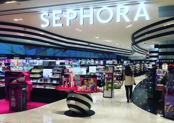 Data Pribadi Pelanggan Sephora Bocor, Termasuk di Indonesia Data Pribadi Pelanggan Sephora Bocor, Termasuk di Indonesia