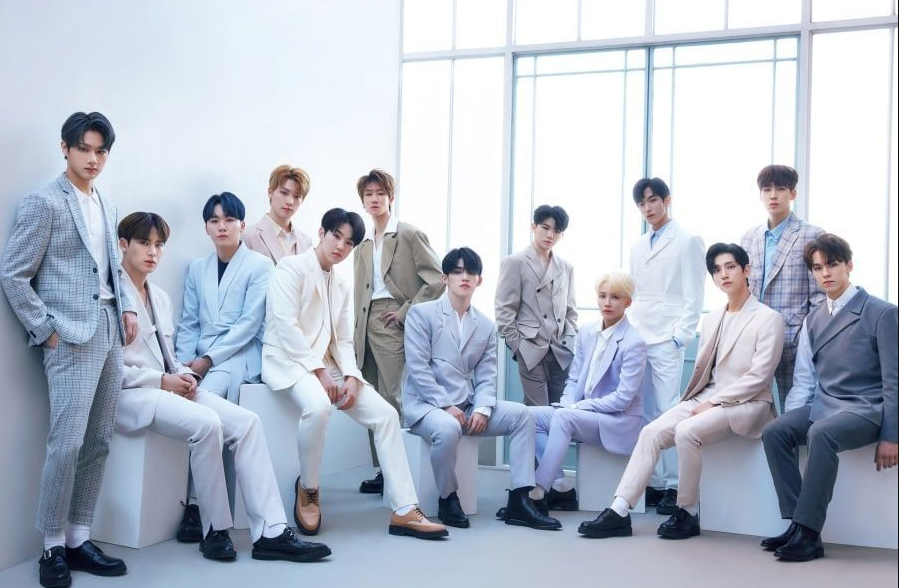 SEVENTEEN Dituding Sebabkan Keterlambatan Penerbangan, Ini Klarifikasi Agensi SEVENTEEN Dituding Sebabkan Keterlambatan Penerbangan, Ini Klarifikasi Agensi