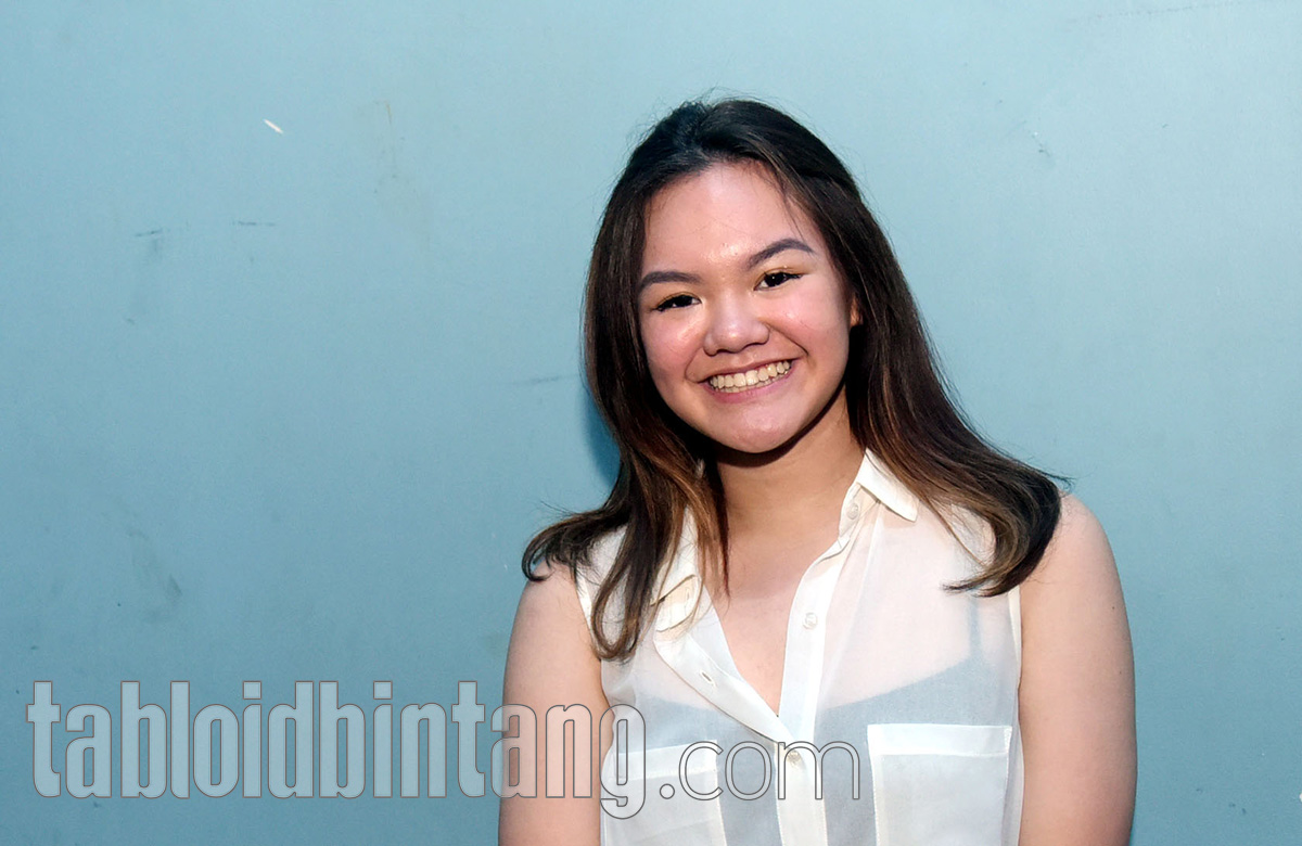 Posting Foto Jennifer Dunn, Shafa Harris Tuliskan Makian Ini Posting Foto Jennifer Dunn, Shafa Harris Tuliskan Makian Ini