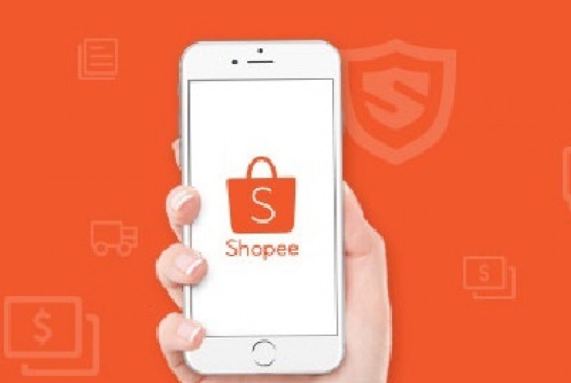 Shopee Tawarkan Layanan Gratis Ongkir ke Seluruh Indonesia Shopee Tawarkan Layanan Gratis Ongkir ke Seluruh Indonesia
