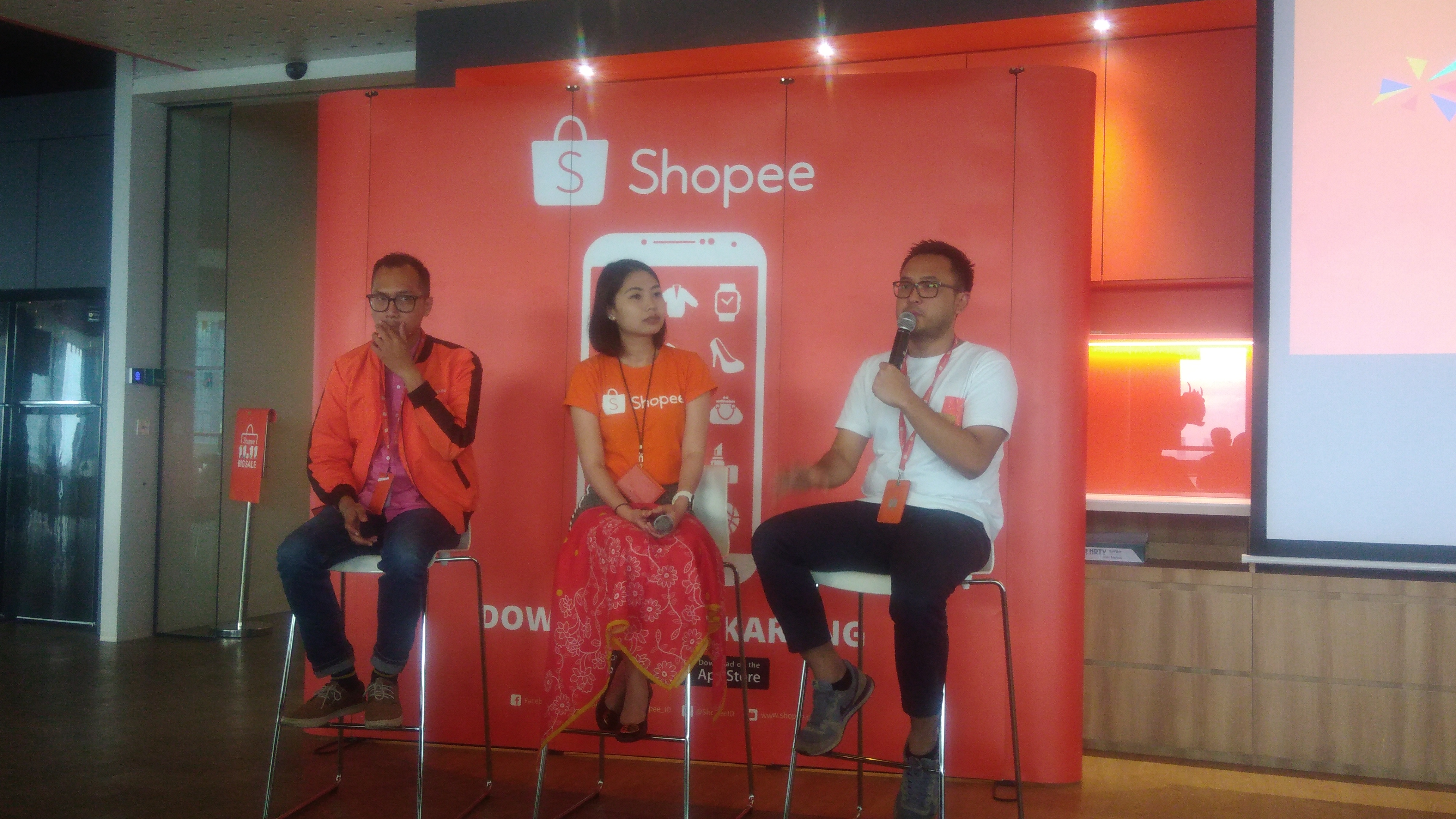 Permintaan Pihak Blackpink pada Shopee Jelang Tampil di Indonesia Permintaan Pihak Blackpink pada Shopee Jelang Tampil di Indonesia