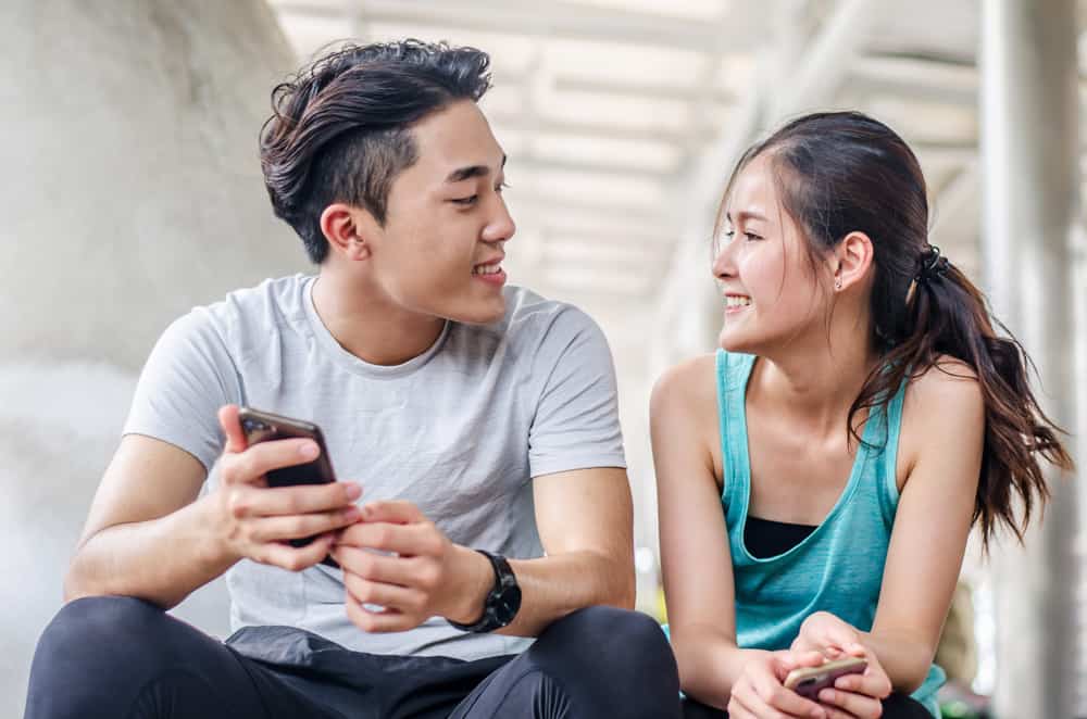 6 Tips Sukses Mempersiapkan Kencan Pertama 6 Tips Sukses Mempersiapkan Kencan Pertama
