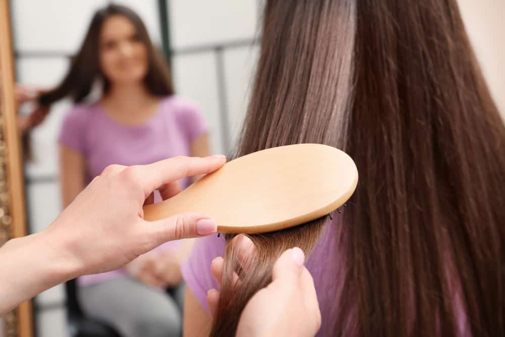Sisir Laser Penumbuh Rambut, Apa Benar Efektif? Sisir Laser Penumbuh Rambut, Apa Benar Efektif?