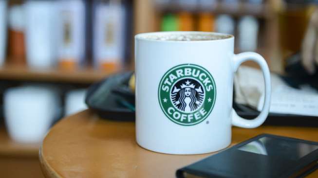 Nestle Bakal Jual Kopi Bermerek Starbucks di Toko Grosir dan Online Nestle Bakal Jual Kopi Bermerek Starbucks di Toko Grosir dan Online