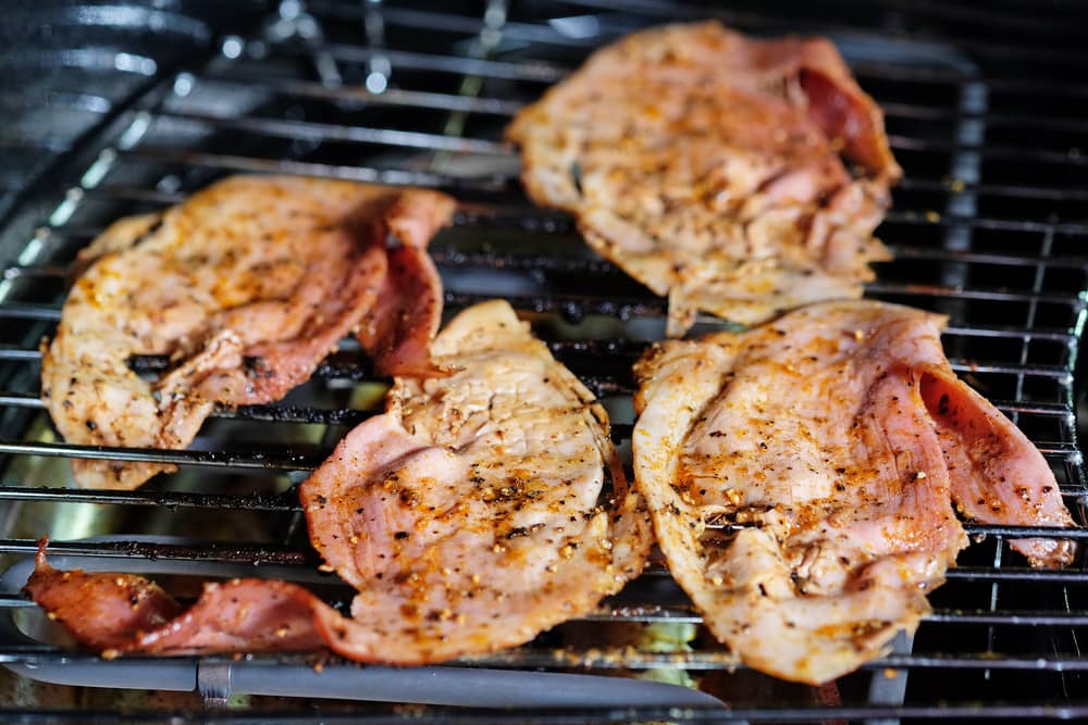 Benarkah Teknik Memasak Bisa Menurunkan Kualitas Protein Pada Makanan? Benarkah Teknik Memasak Bisa Menurunkan Kualitas Protein Pada Makanan?