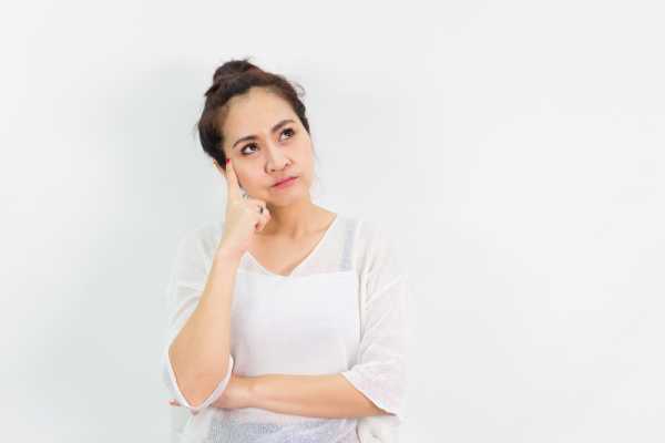 Sering Lupa Mau Ngomong Apa? Mungkin Ini Penyebabnya Sering Lupa Mau Ngomong Apa? Mungkin Ini Penyebabnya