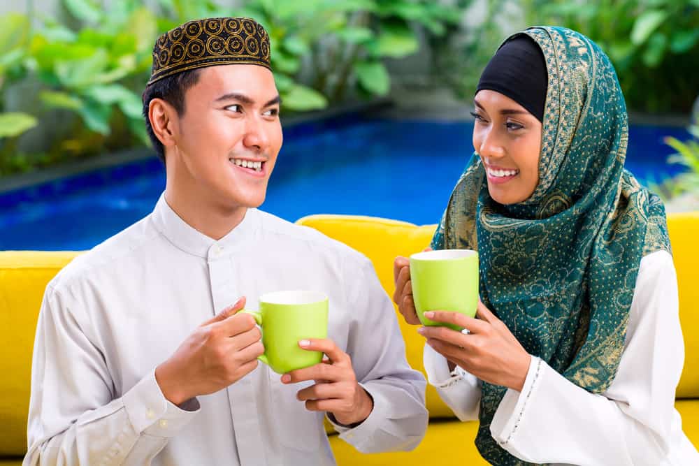 Tak Semua Minuman Baik Diminum Saat Berbuka Ini yang 