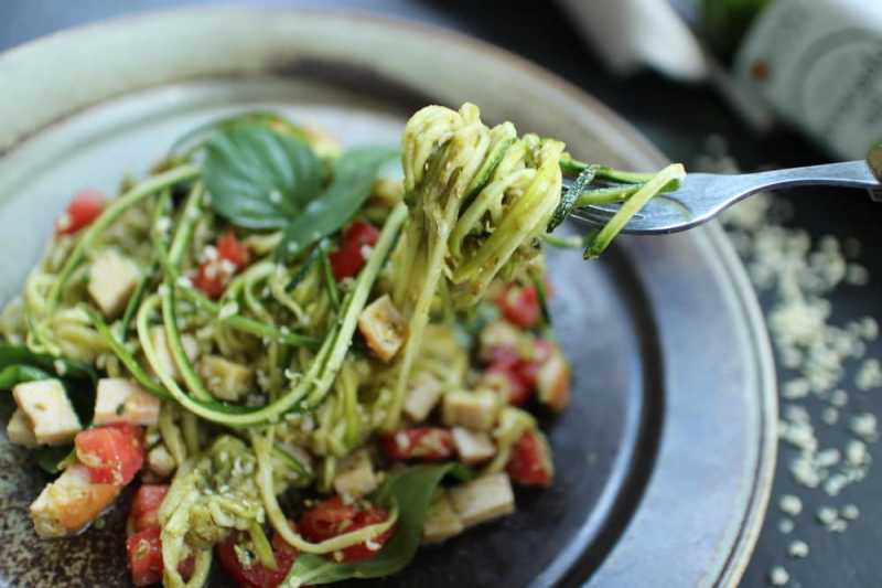 4 Kreasi Resep Mie Tanpa Karbohidrat untuk Buka Puasa - Uzone 4 Kreasi Resep Mie Tanpa Karbohidrat untuk Buka Puasa - Uzone