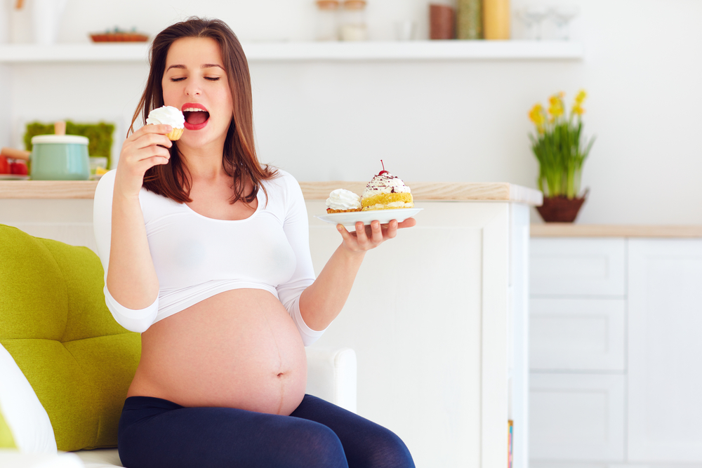 Suka Makan Manis Saat Hamil? Hati-hati, Bisa Menyebabkan Gangguan Otak Pada Anak Suka Makan Manis Saat Hamil? Hati-hati, Bisa Menyebabkan Gangguan Otak Pada Anak