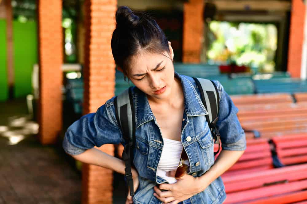 Berbagai Hal yang Bisa Menyebabkan Anda Keracunan Makanan Berbagai Hal yang Bisa Menyebabkan Anda Keracunan Makanan