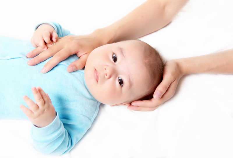 Bisakah Memperbaiki Kepala Peyang Pada Bayi