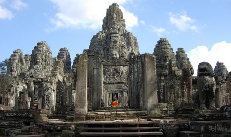 Saatnya Mencoba Lima Tempat Wisata Ini Saatnya Mencoba Lima Tempat Wisata Ini
