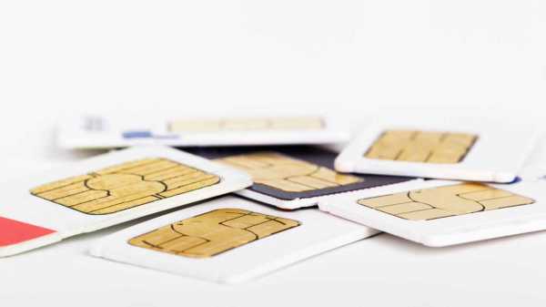 Jadi Fitur Unggulan Wiko, Apa Sih Virtual SIM Card? Jadi Fitur Unggulan Wiko, Apa Sih Virtual SIM Card?