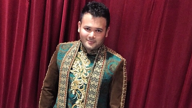 Rhoma Irama Sebut Ridho Akan Menikah di Tahun 2019 Rhoma Irama Sebut Ridho Akan Menikah di Tahun 2019