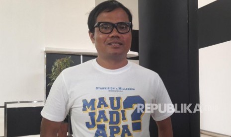 Pesan Komika di Hari Pahlawan Pesan Komika di Hari Pahlawan