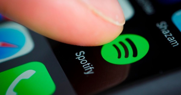 Spotify Hadirkan Berita Ala-ala Radio via Daftar Putar Baru Spotify Hadirkan Berita Ala-ala Radio via Daftar Putar Baru