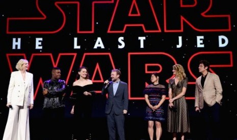 Porg, Karakter Baru Star Wars yang Bikin Jatuh Cinta Porg, Karakter Baru Star Wars yang Bikin Jatuh Cinta