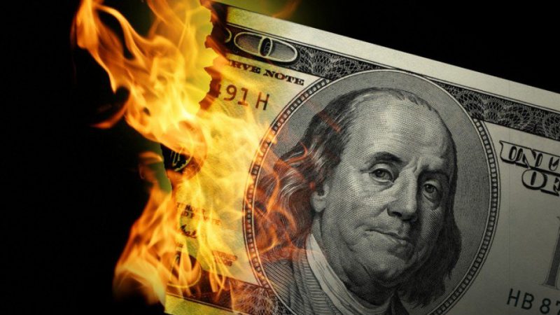 Tentang Startup yang 'Bakar' Duit: Kapan Balik Modalnya? Tentang Startup yang 'Bakar' Duit: Kapan Balik Modalnya?