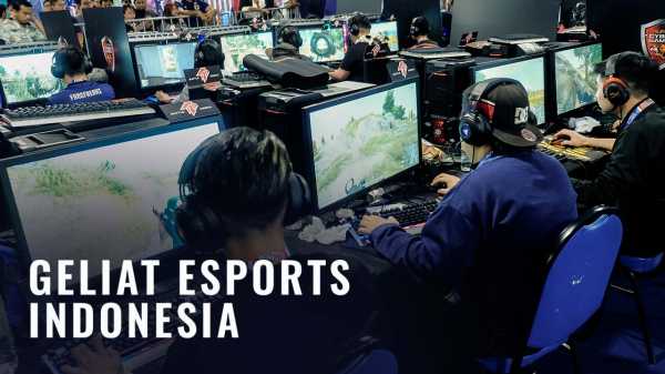 AoV: Game ‘MOBA Mobile’ Sempurna untuk Asian Games 2018 AoV: Game ‘MOBA Mobile’ Sempurna untuk Asian Games 2018