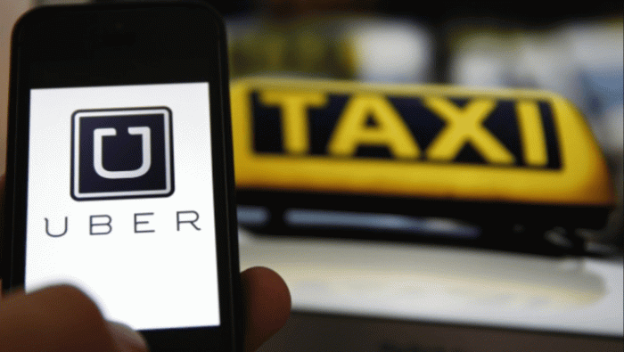 Alami Periode Sulit, Uber Pecat 400 Staf Pemasaran Alami Periode Sulit, Uber Pecat 400 Staf Pemasaran