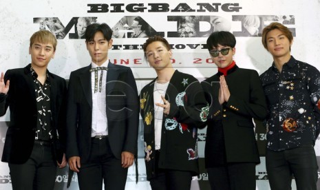 Tiga Artis Korea yang Paling Menghasilkan Bagi Agensinya Tiga Artis Korea yang Paling Menghasilkan Bagi Agensinya