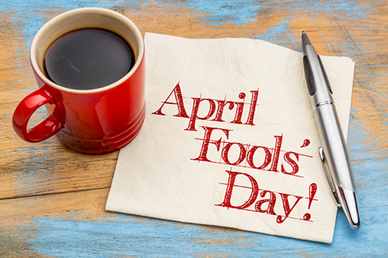 5 Peristiwa yang Pernah Menggemparkan Ternyata April Mop 5 Peristiwa yang Pernah Menggemparkan Ternyata April Mop