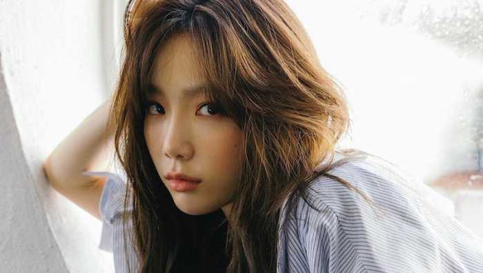 Taeyeon SNSD Klarifikasi Insiden Ricuh di Bandara Soekarno-Hatta Taeyeon SNSD Klarifikasi Insiden Ricuh di Bandara Soekarno-Hatta
