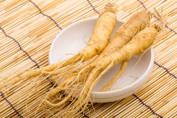 4 Manfaat Ginseng Korea yang Sangat Populer untuk Kesehatan Tubuh 4 Manfaat Ginseng Korea yang Sangat Populer untuk Kesehatan Tubuh