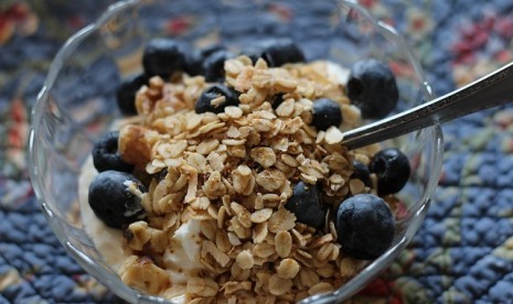 5 Menu Sarapan Ini Lebih Cepat Turunkan Berat Badan 5 Menu Sarapan Ini Lebih Cepat Turunkan Berat Badan