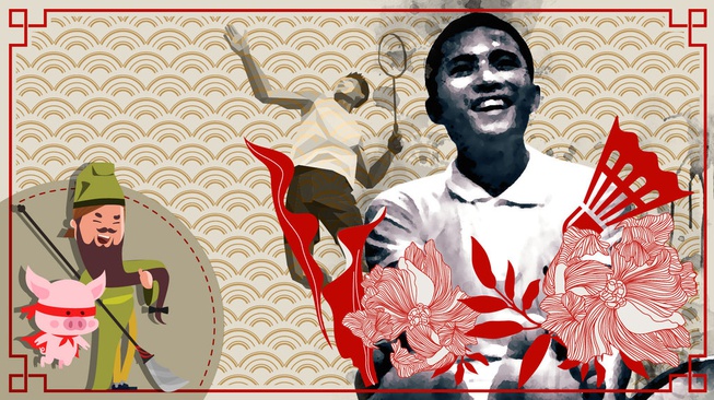 Tan Joe Hok: Pionir Prestasi Bulutangkis Indonesia Tan Joe Hok: Pionir Prestasi Bulutangkis Indonesia
