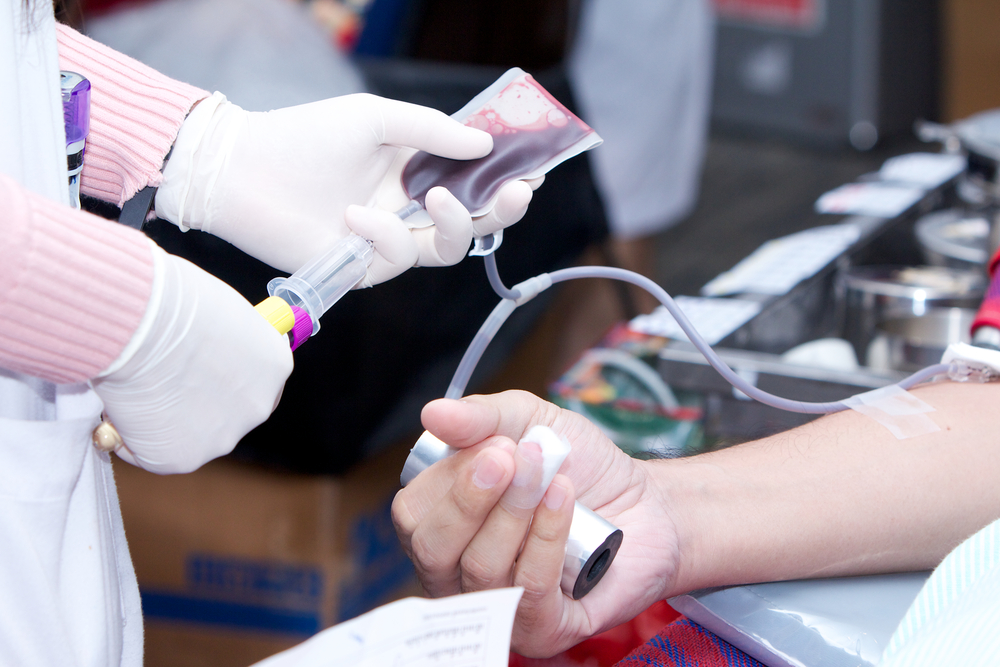 Bolehkah Orang yang Punya Tato Donor Darah? Bolehkah Orang yang Punya Tato Donor Darah?