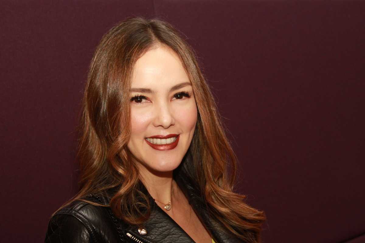 Kerinduan Cathy Sharon Kembali Terjun ke Dunia Akting Kerinduan Cathy Sharon Kembali Terjun ke Dunia Akting