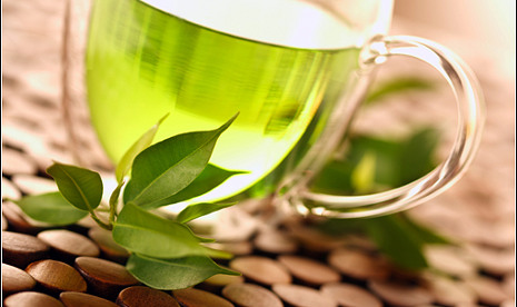 Turunkan Berat Badan dengan Kopi dan Teh Hijau Turunkan Berat Badan dengan Kopi dan Teh Hijau