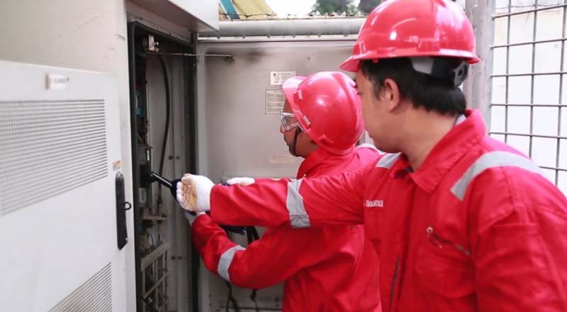 Kemenperin akan gandeng Telkom hadirkan 5G di kawasan industri Kemenperin akan gandeng Telkom hadirkan 5G di kawasan industri