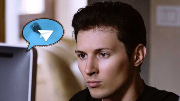Bos Telegram Akui Pihaknya Lalai Merespons Permintaan Kemkominfo Bos Telegram Akui Pihaknya Lalai Merespons Permintaan Kemkominfo