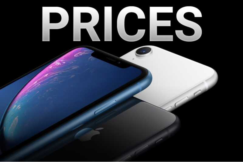 Di Negara Ini Harga iPhone Anyar Paling Murah - Uzone