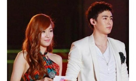 Resmi Debut di AS, Tiffany SNSD Luncurkan Album Baru Resmi Debut di AS, Tiffany SNSD Luncurkan Album Baru