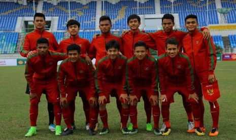 Ini 4 Skenario Timnas U-19 Lolos ke Semifinal AFF U-18 Ini 4 Skenario Timnas U-19 Lolos ke Semifinal AFF U-18
