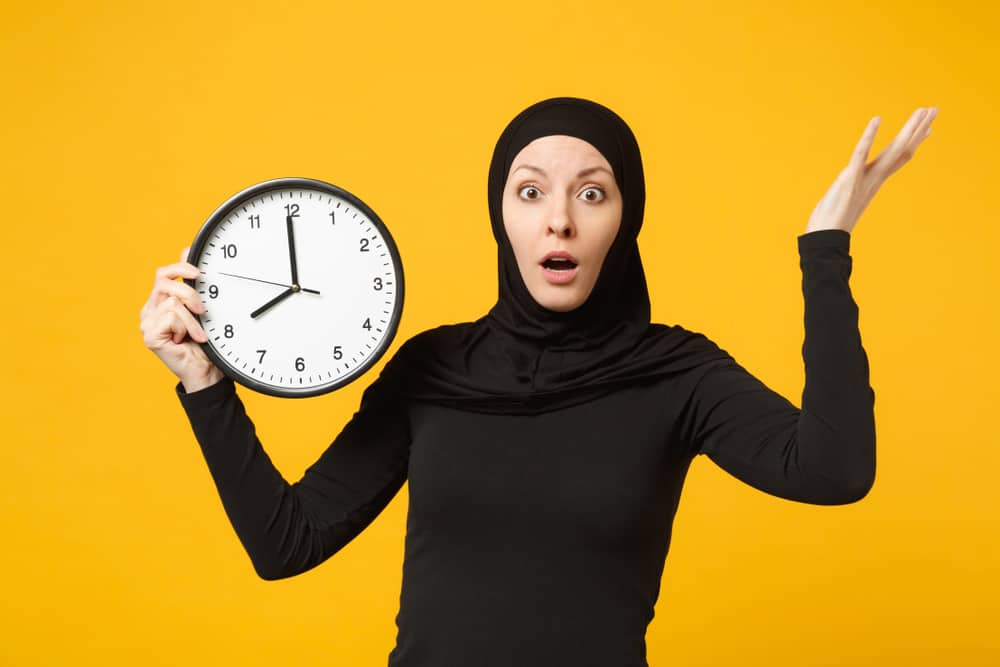 Sulit Bangun Saat Sahur? Coba Ikuti Beberapa Tips Ini Sulit Bangun Saat Sahur? Coba Ikuti Beberapa Tips Ini
