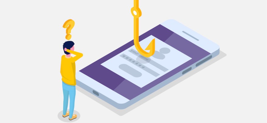Hati-hati! Hacker Tipu Pengguna Smartphone Pakai E-mail Hati-hati! Hacker Tipu Pengguna Smartphone Pakai E-mail