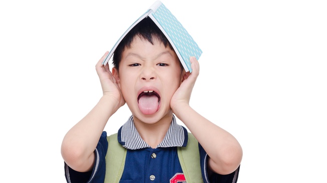 Pentingnya Berhenti Membanding-bandingkan Anak Pentingnya Berhenti Membanding-bandingkan Anak