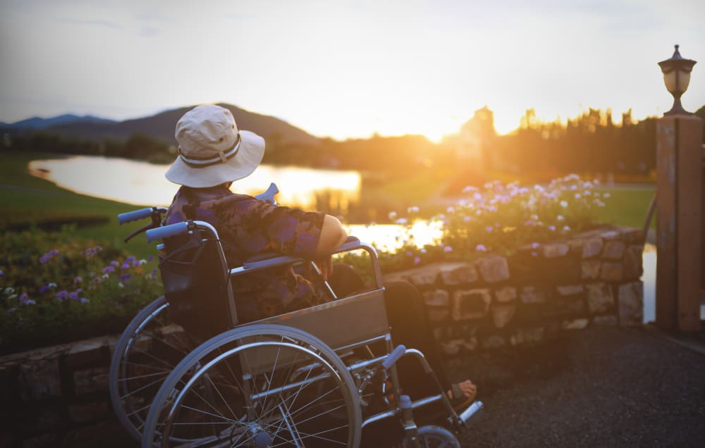 6 Tips Traveling Aman dan Nyaman Buat Penyandang Disabilitas 6 Tips Traveling Aman dan Nyaman Buat Penyandang Disabilitas