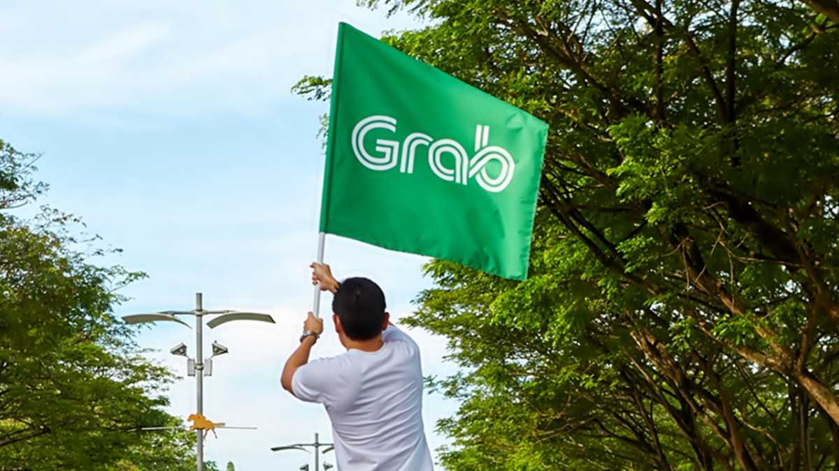 Grab Bungkam Soal Isu Akuisisi Bisnis Uber di Asia Tenggara Grab Bungkam Soal Isu Akuisisi Bisnis Uber di Asia Tenggara
