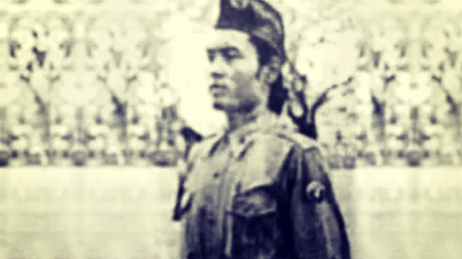 Sejarah Usang Khalifah Kahar Muzakkar di Sulawesi Selatan Sejarah Usang Khalifah Kahar Muzakkar di Sulawesi Selatan
