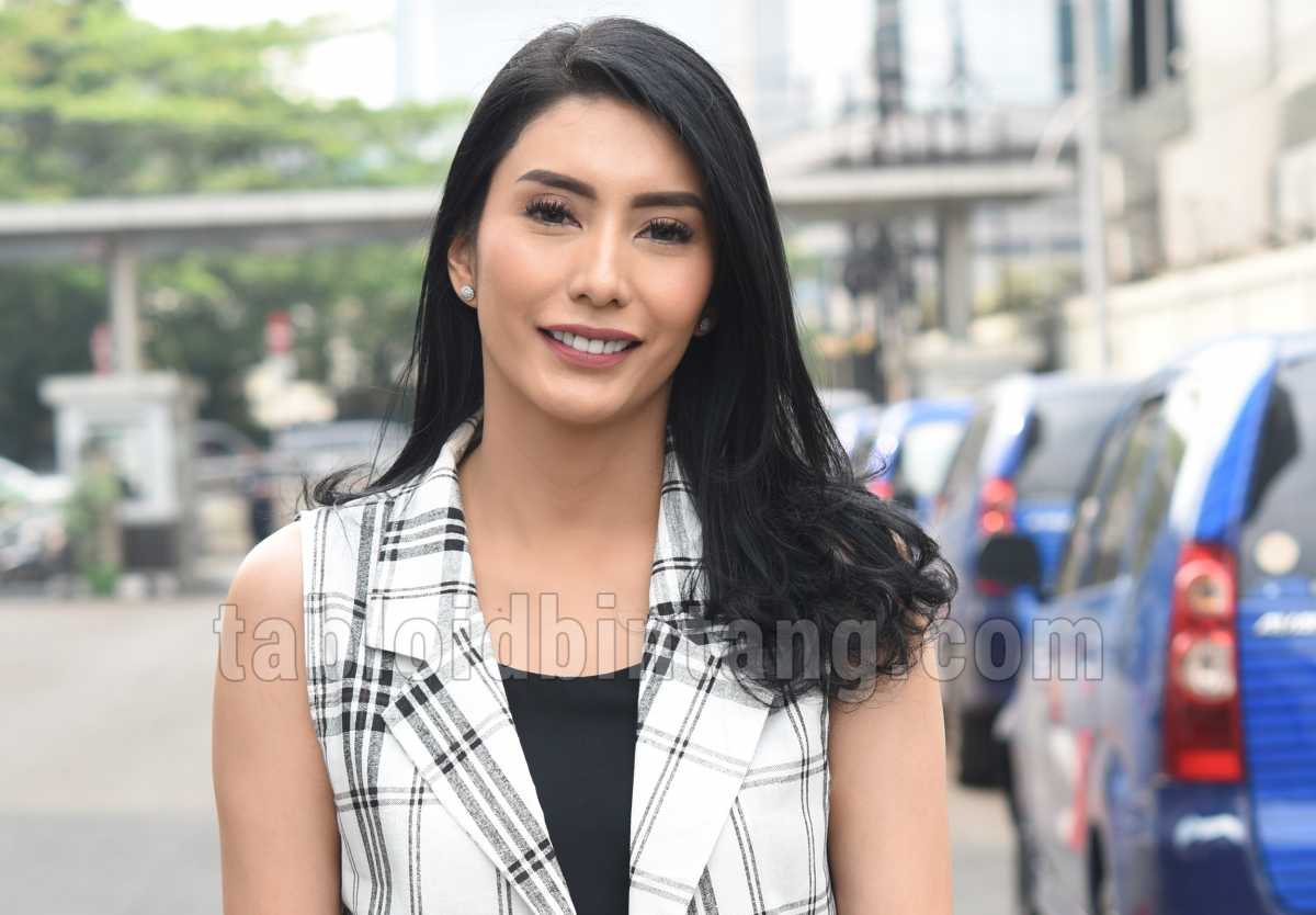 Berharap Hamil, Tyas Mirasih Sedih saat Datang Bulan Berharap Hamil, Tyas Mirasih Sedih saat Datang Bulan