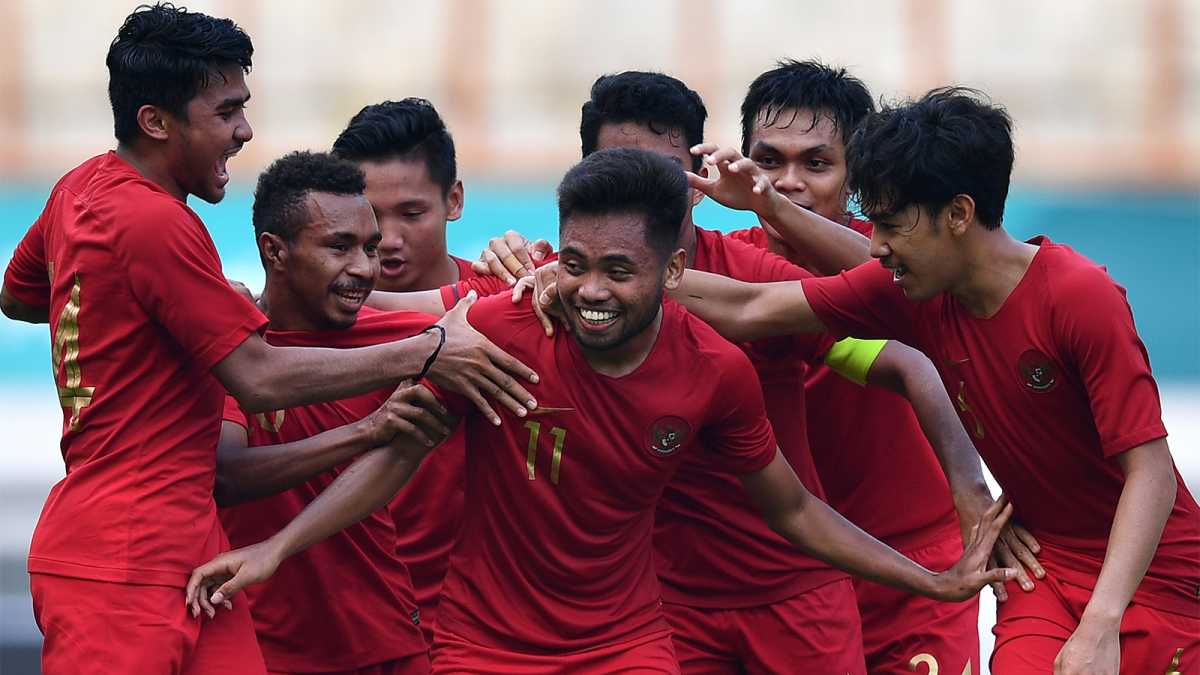 Timnas U-22: Mau Sampai Kapan PSSI Pakai Sistem Kebut Semalam? Timnas U-22: Mau Sampai Kapan PSSI Pakai Sistem Kebut Semalam?