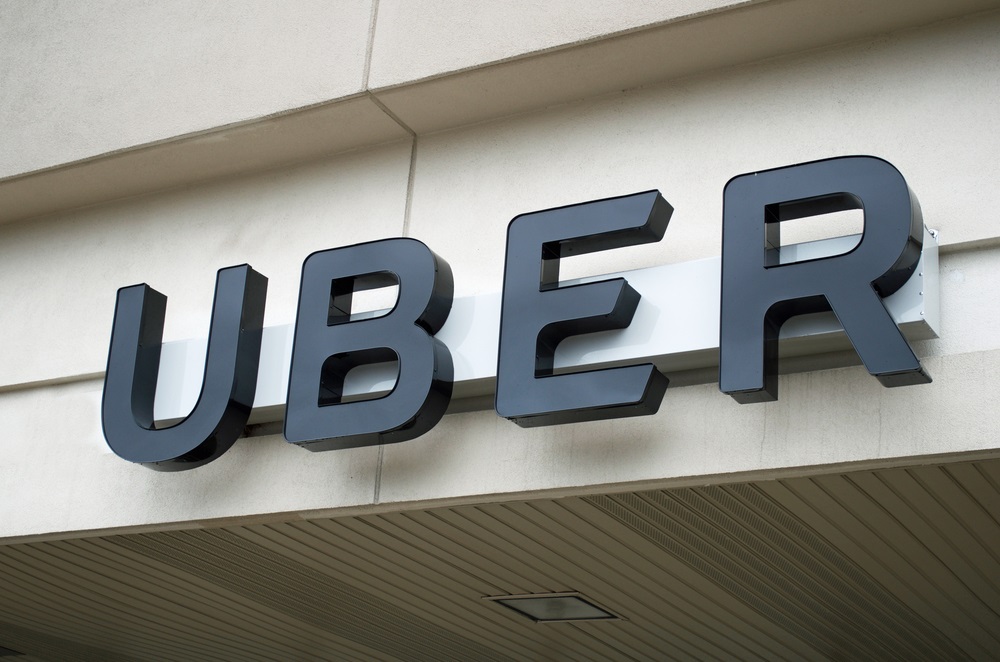 Jepang Caplok Mayoritas Saham Uber dan Lyft Jepang Caplok Mayoritas Saham Uber dan Lyft