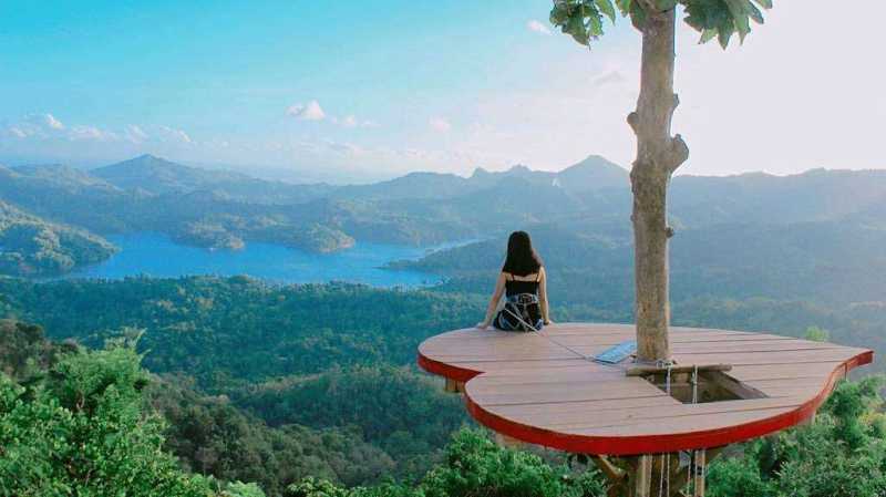 Liburan ke Yogyakarta Coba Kunjungi 7 Tempat Wisata Liburan ke Yogyakarta Coba Kunjungi 7 Tempat Wisata
