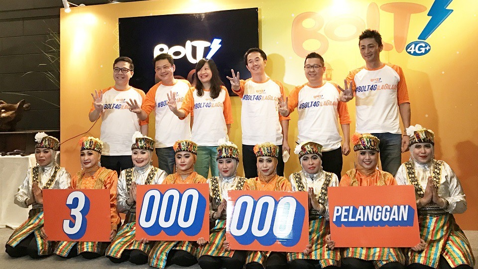 First Media Tbk dan Internux Janji Lunasi Utang Frekuensi pada 2020 First Media Tbk dan Internux Janji Lunasi Utang Frekuensi pada 2020