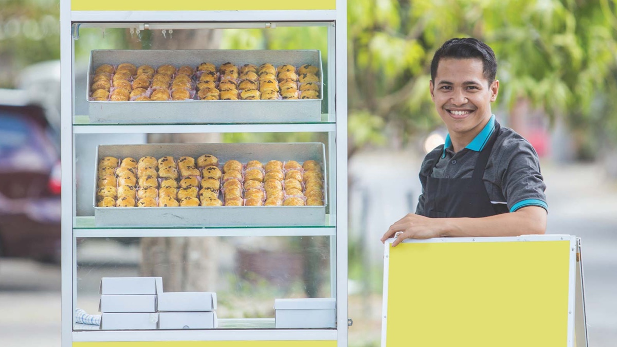 Dampak Inovasi Startup Terhadap Tumbuh Kembang UMKM Indonesia Dampak Inovasi Startup Terhadap Tumbuh Kembang UMKM Indonesia